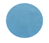 John Miles Shirt - Blue/White Gingham Check
