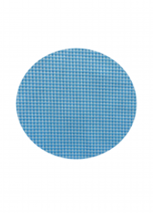 John Miles Blue & White Shirt - Non Iron, Moisture Wicking, 4 Way Stretch, Easy Care and Australian Made