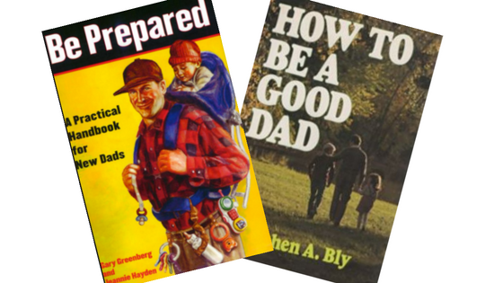 Father's Day Gift Ideas - John Miles Blog Post