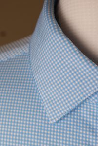 John Miles Shirts - Collar Stay