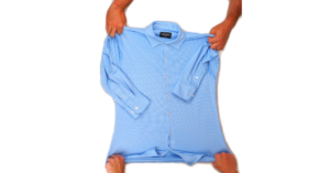 John Miles Shirts Made to Move, Made to Stretch