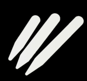 John Miles - Collar Stay Blog - Plastic Collar Stays