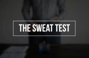 John Miles Sweat Test - Moisture Wicking Performance Dress Shirts
